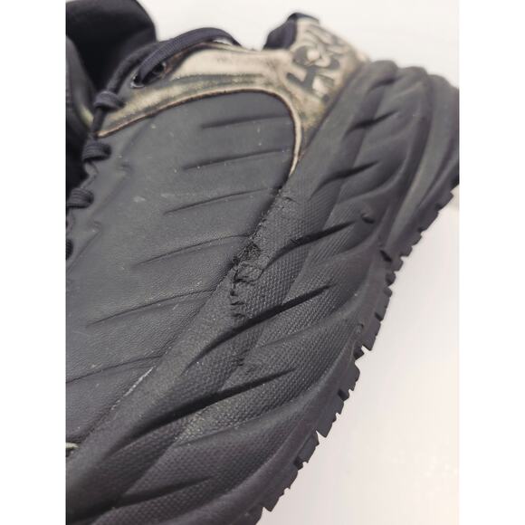 Hoka Women 10 Comfy footwear - Picture 7 of 12